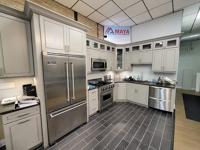 Maya Construction Group Picture 7