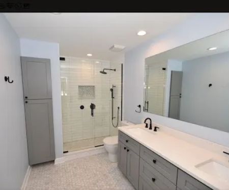 Maya Construction Group