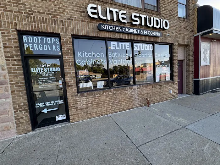 Elite Studio Picture 2
