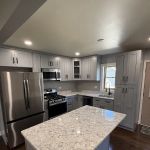 Novukit - Kitchen Cabinets & Countertops Chicago