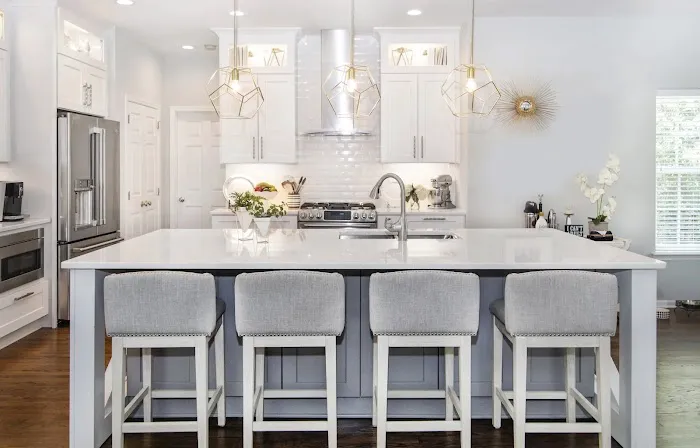 Novukit - Kitchen Cabinets & Countertops Chicago Picture 2