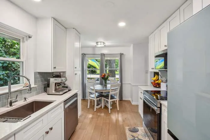 Novukit - Kitchen Cabinets & Countertops Chicago Picture 3