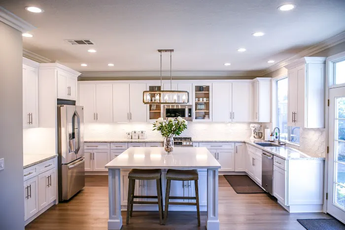Novukit - Kitchen Cabinets & Countertops Chicago Picture 4