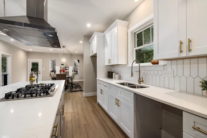 Novukit - Kitchen Cabinets & Countertops Chicago Picture 7