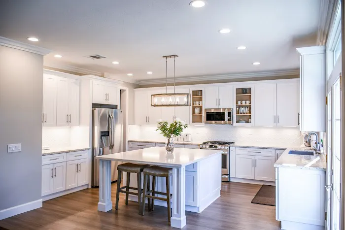 Novukit - Kitchen Cabinets & Countertops Chicago Picture 10