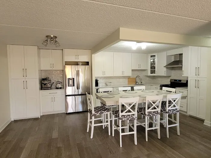 Novukit - Kitchen Cabinets & Countertops Chicago Picture 8