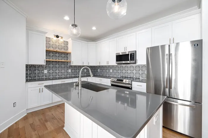 Novukit - Kitchen Cabinets & Countertops Chicago Picture 6