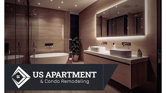 US Apartment & Condo Remodeling Picture 10