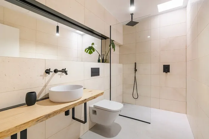 US Apartment & Condo Remodeling Picture 4