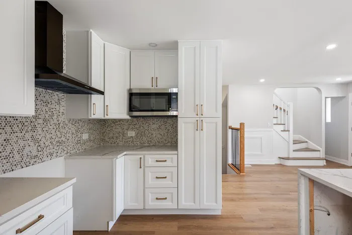 Vanguard Builders Picture 7