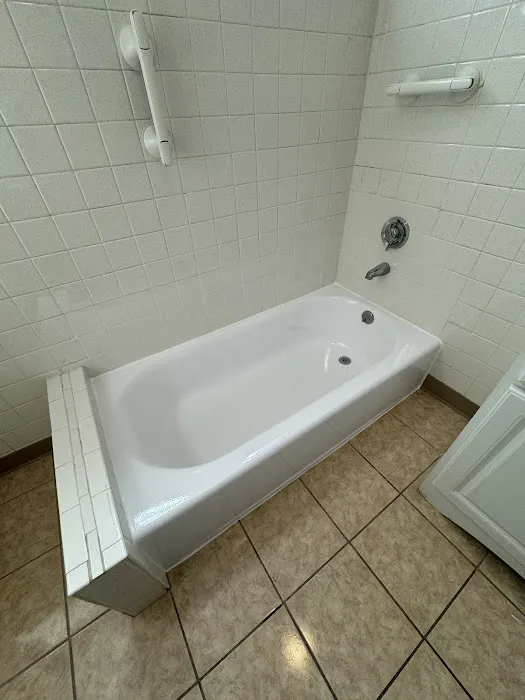 True Glaze Bathtub Refinishing Picture 10