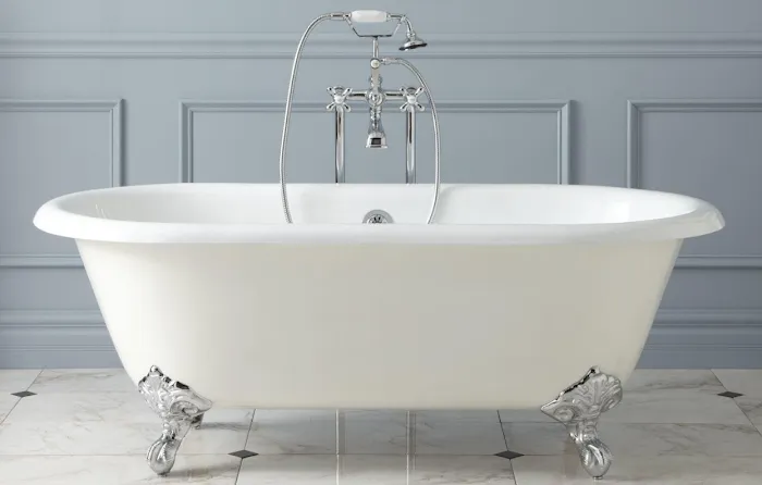 True Glaze Bathtub Refinishing Picture 4