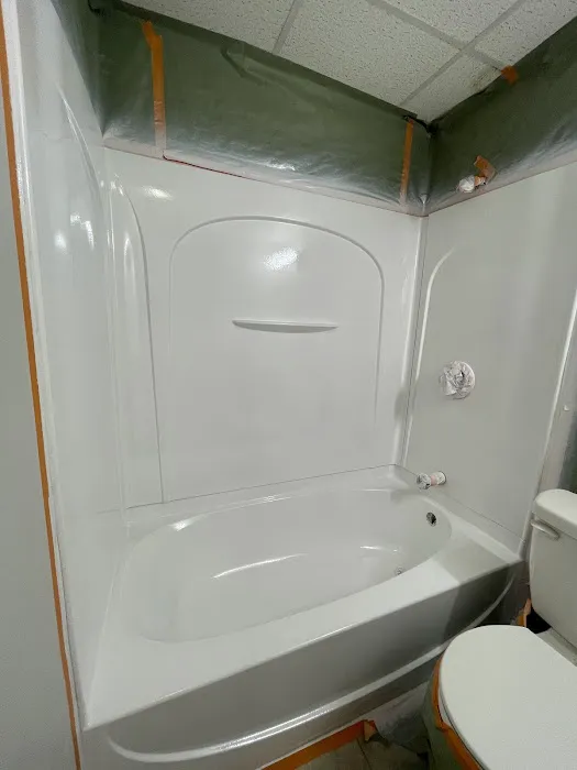 True Glaze Bathtub Refinishing Picture 3