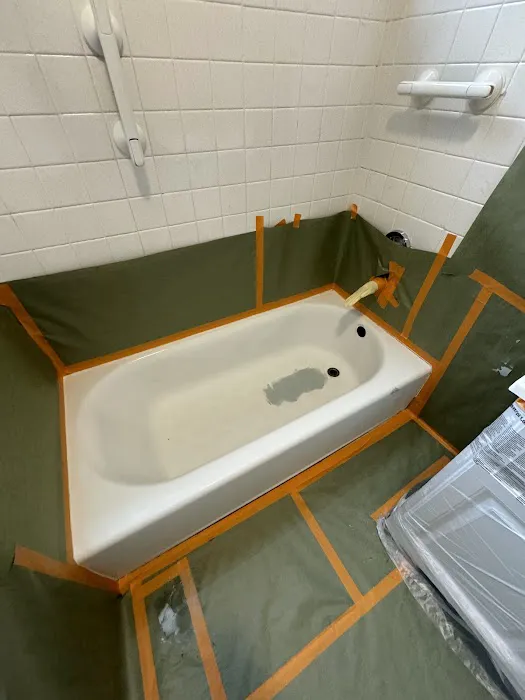 True Glaze Bathtub Refinishing Picture 7