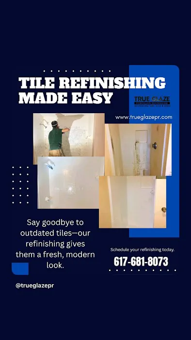 True Glaze Bathtub Refinishing Picture 5