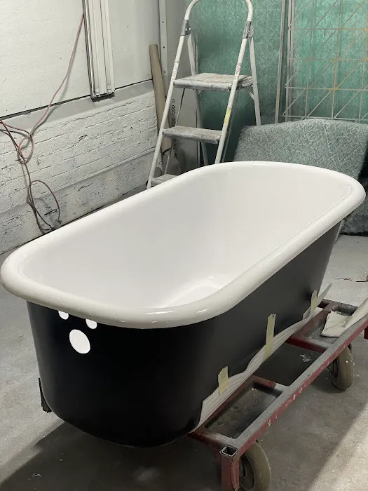True Glaze Bathtub Refinishing Picture 2
