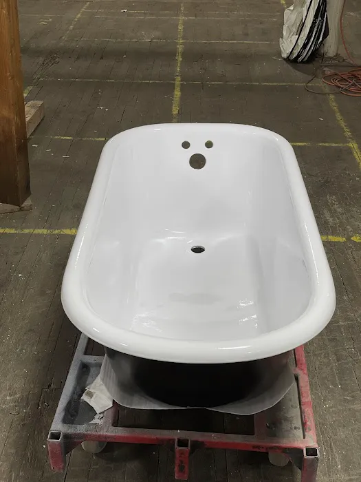 True Glaze Bathtub Refinishing Picture 9