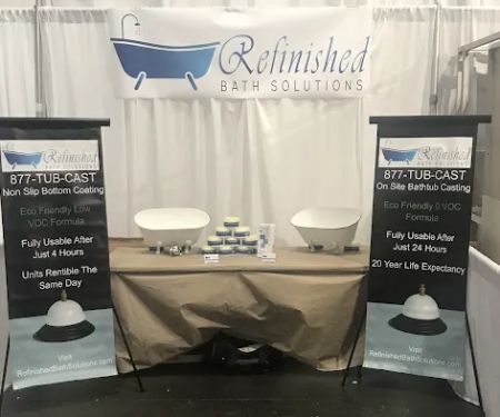 Refinished Bath Solutions
