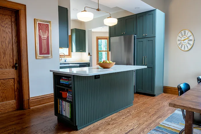 Imperial Kitchens and Baths Picture 6