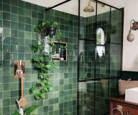 Custom Bath Of Nashua