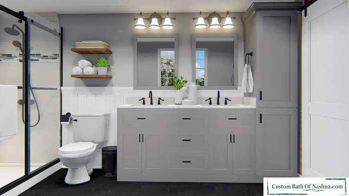Custom Bath Of Nashua Picture 6