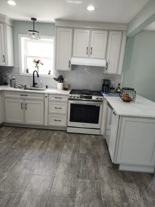 Arrow Remodeling, LLC Picture 6