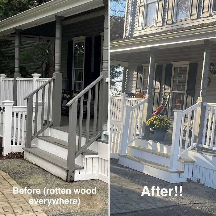 RTB Handyman & Remodeling Services Picture 7