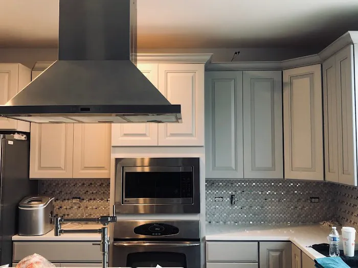 FN Kitchen Design Picture 2