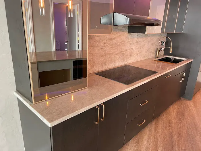 FN Kitchen Design Picture 1