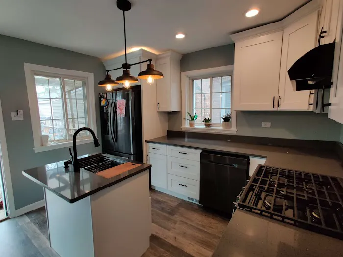 FN Kitchen Design Picture 5