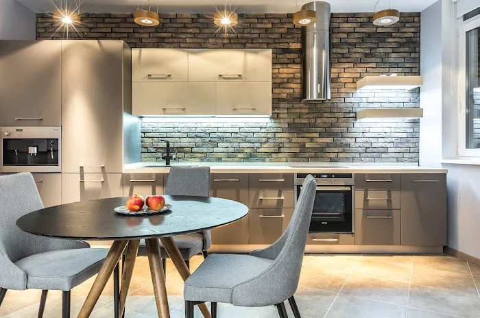 Bravo Carpentry Kitchen Remodeling Contractor Picture 10