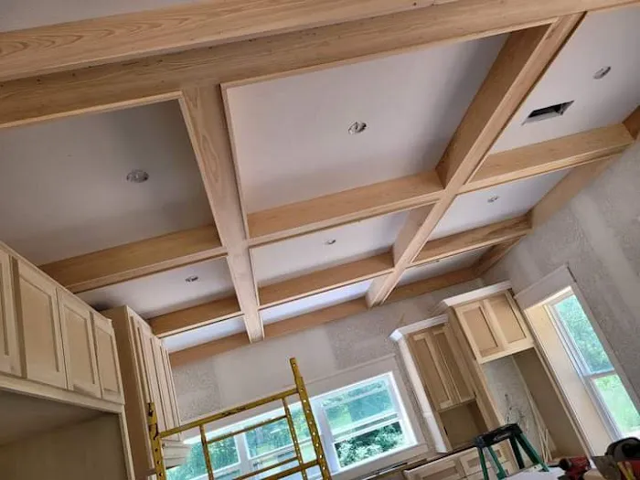 Bravo Carpentry Kitchen Remodeling Contractor Picture 1