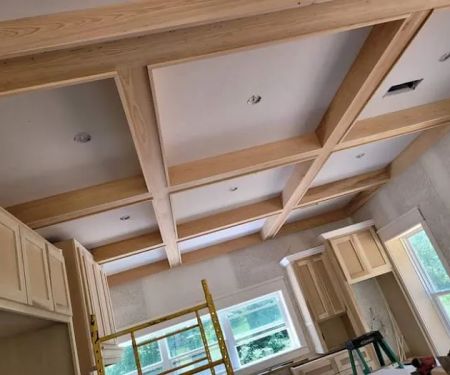 Bravo Carpentry Kitchen Remodeling Contractor