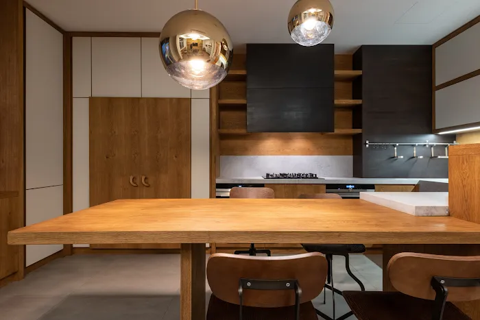 Bravo Carpentry Kitchen Remodeling Contractor Picture 5