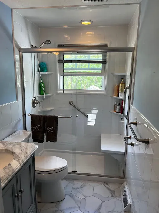 South Shore Dream Bath Picture 10