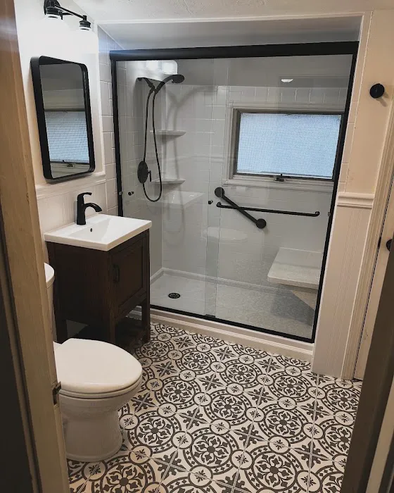 South Shore Dream Bath Picture 3
