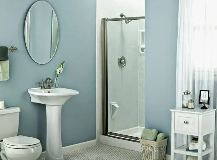South Shore Dream Bath Picture 6