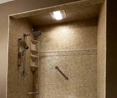 South Shore Dream Bath