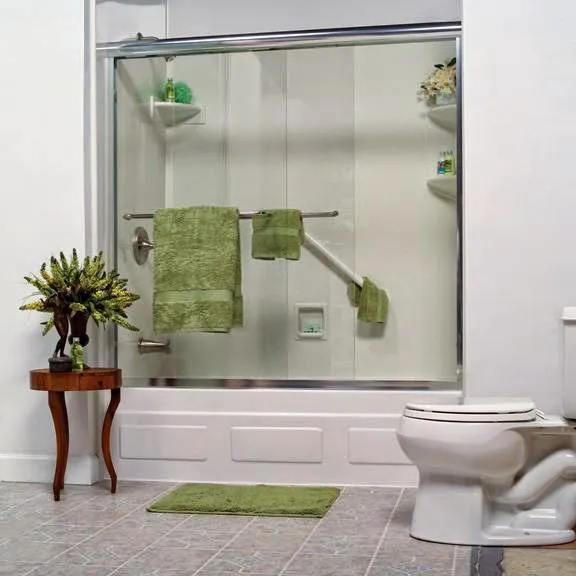South Shore Dream Bath Picture 4