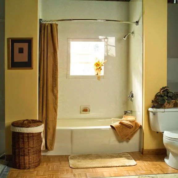 South Shore Dream Bath Picture 5