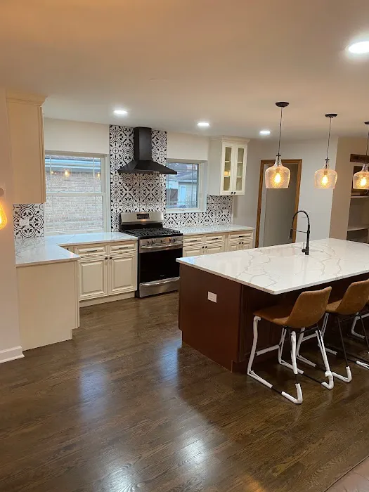 Kitchen & home industries Picture 7