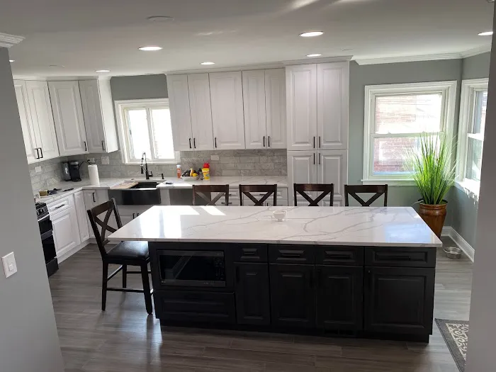 Kitchen & home industries Picture 8