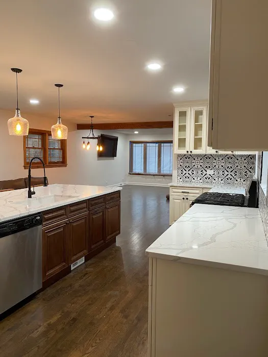 Kitchen & home industries Picture 2