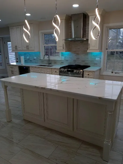 Kitchen & home industries Picture 1
