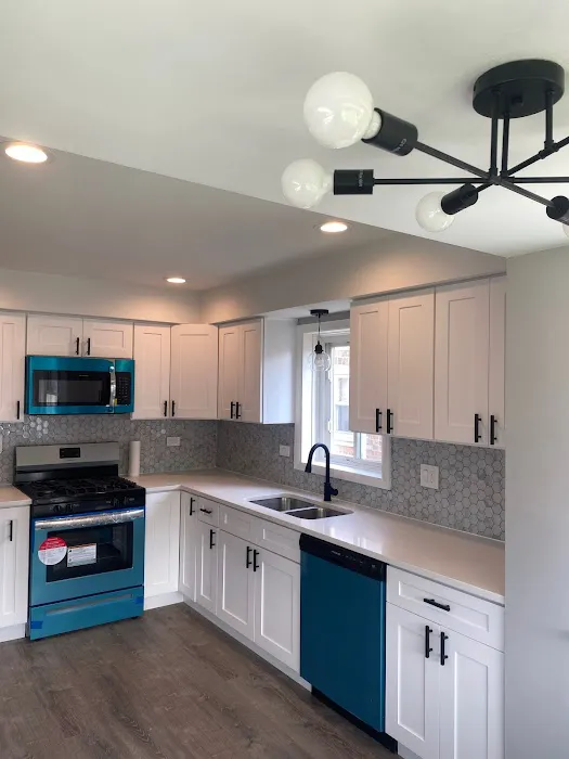 Kitchen & home industries Picture 9