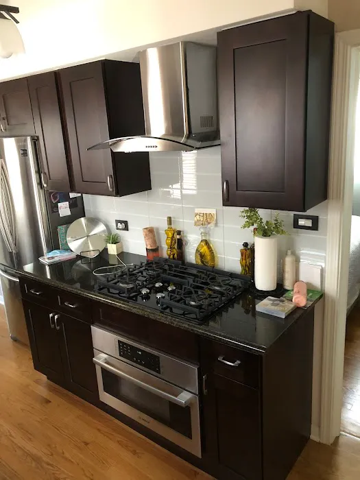 Kitchen & home industries Picture 5