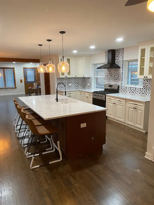 Kitchen & home industries Picture 10