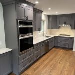 MIDWEST REMODELING & BUILDERS LTD