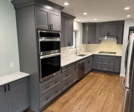 MIDWEST REMODELING & BUILDERS LTD