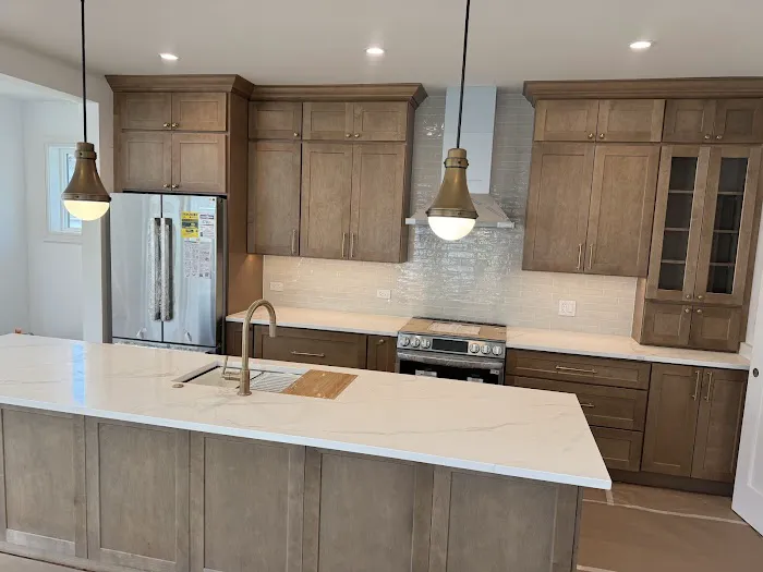 MIDWEST REMODELING & BUILDERS LTD Picture 3
